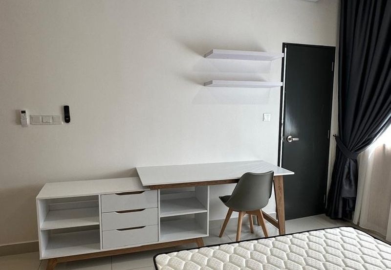 Edusentral @ Setia Alam