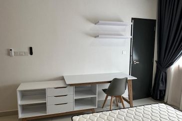 Edusentral @ Setia Alam