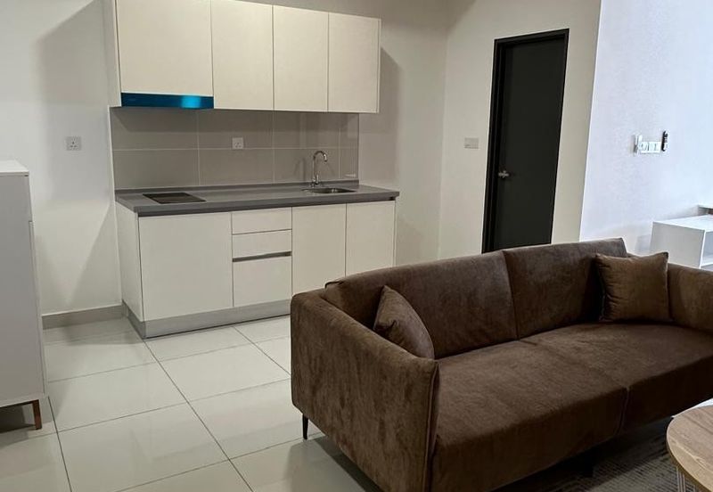 Edusentral @ Setia Alam