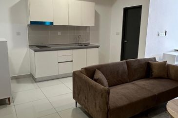 Edusentral @ Setia Alam