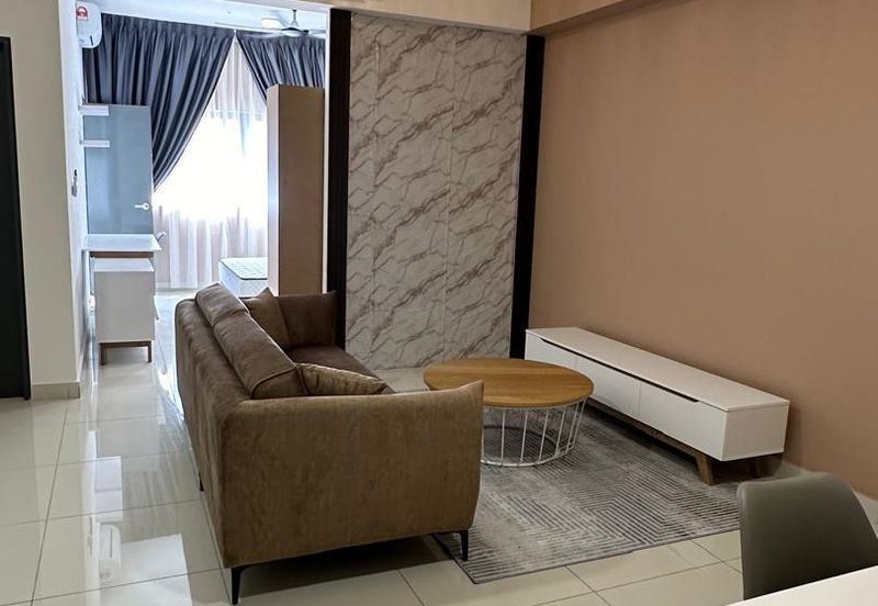 Edusentral @ Setia Alam