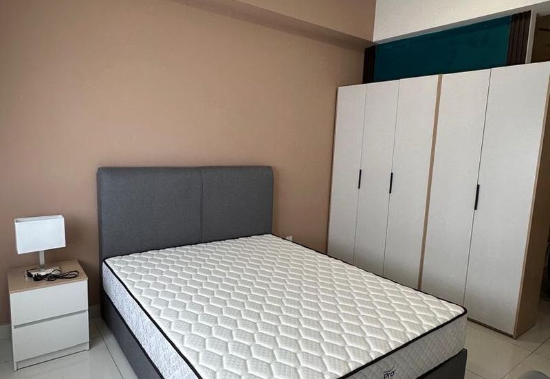 Edusentral @ Setia Alam