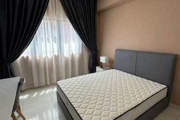 Edusentral @ Setia Alam