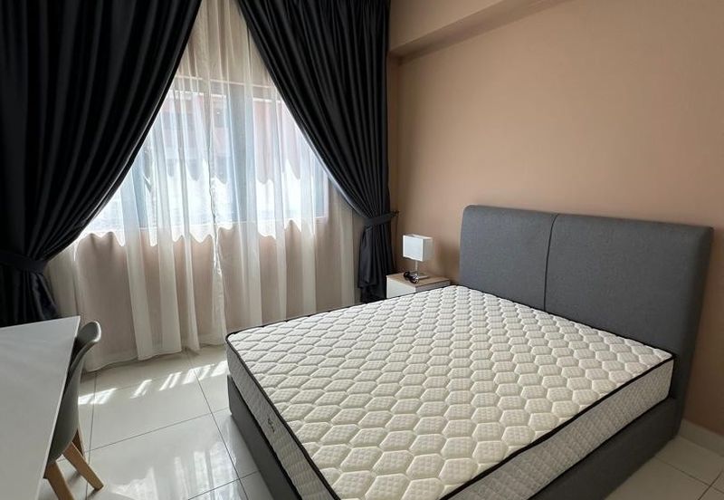 Edusentral @ Setia Alam