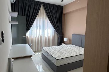 Edusentral @ Setia Alam