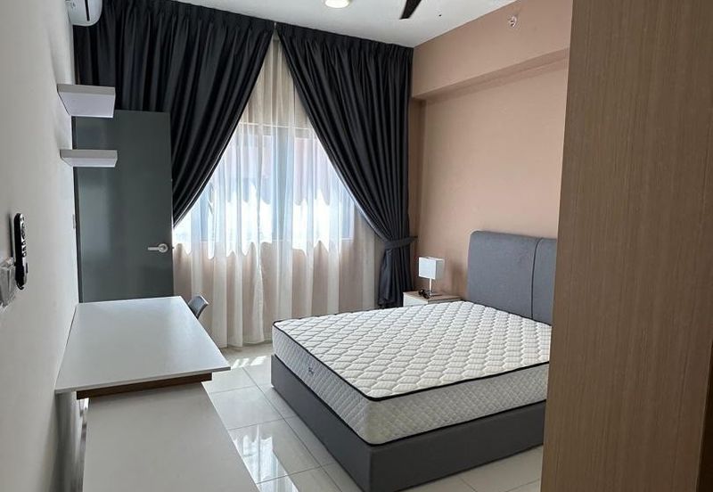 Edusentral @ Setia Alam