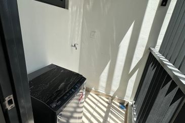 Edusentral @ Setia Alam