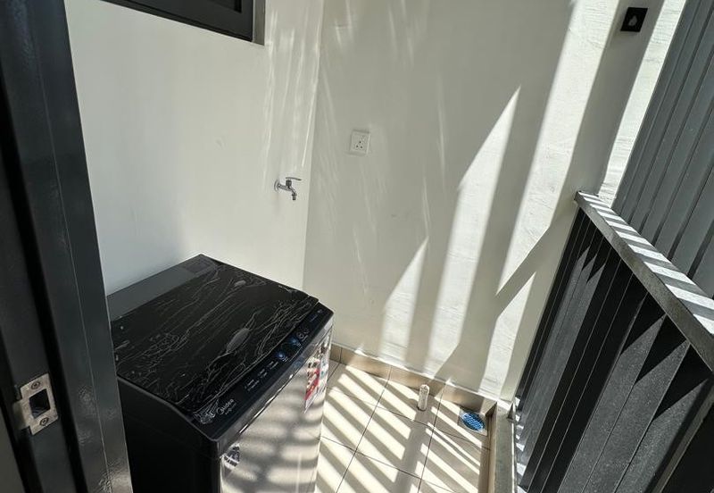 Edusentral @ Setia Alam