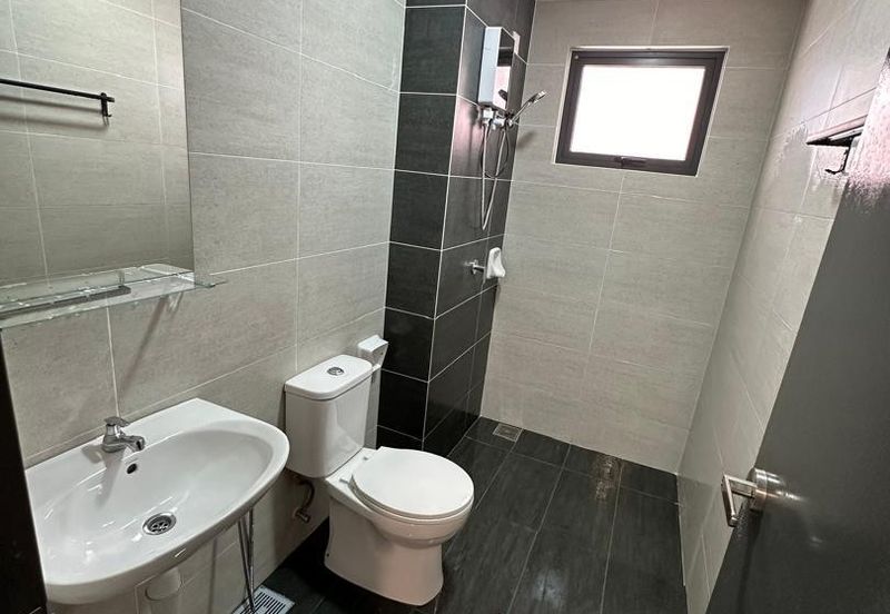 Edusentral @ Setia Alam