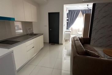 Edusentral @ Setia Alam