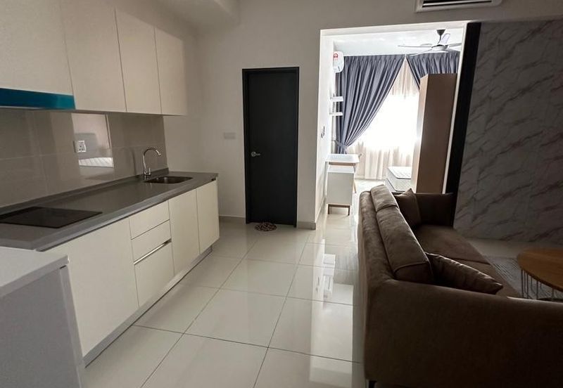 Edusentral @ Setia Alam