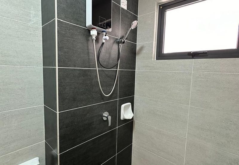 Edusentral @ Setia Alam