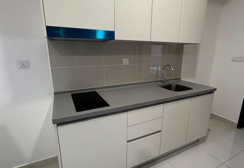 Edusentral @ Setia Alam