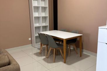 Edusentral @ Setia Alam