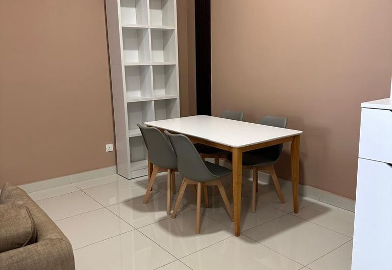 Edusentral @ Setia Alam