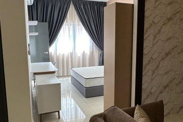 Edusentral @ Setia Alam