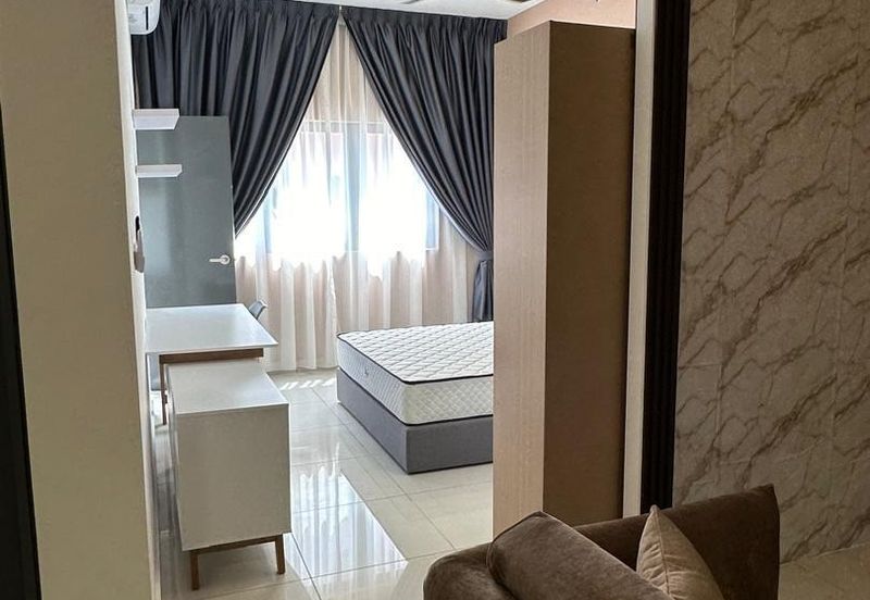 Edusentral @ Setia Alam