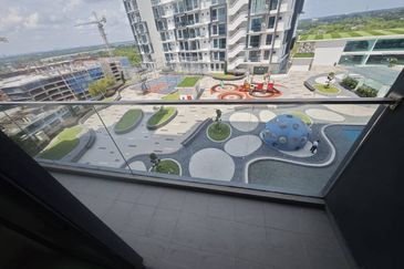 The Maple Residences