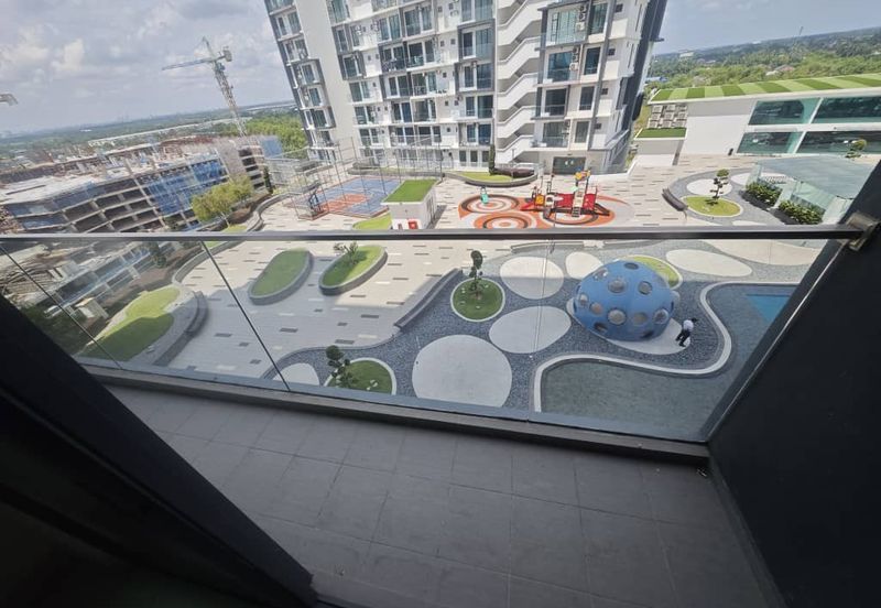 The Maple Residences