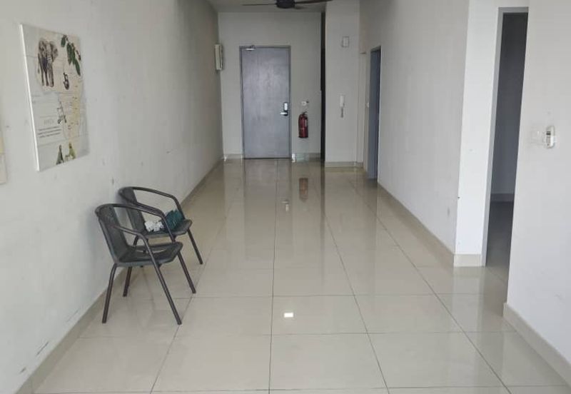 The Maple Residences