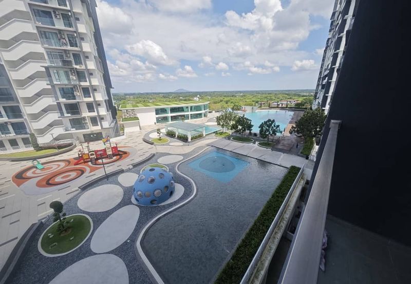 The Maple Residences