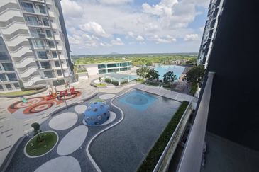The Maple Residences