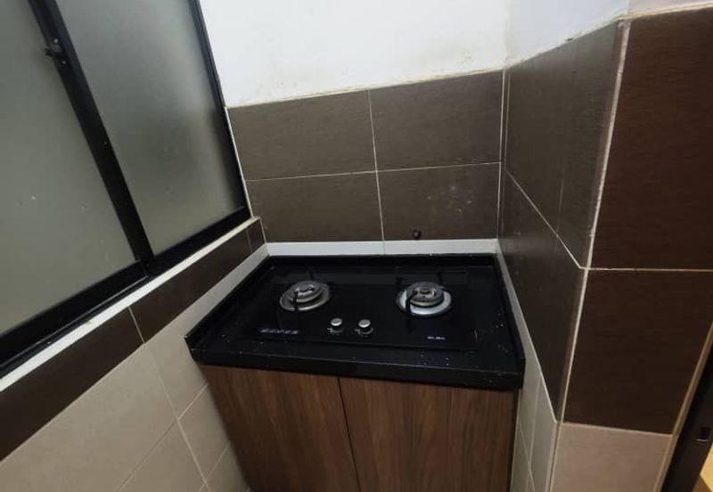 The Maple Residences