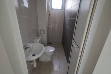 The Maple Residences