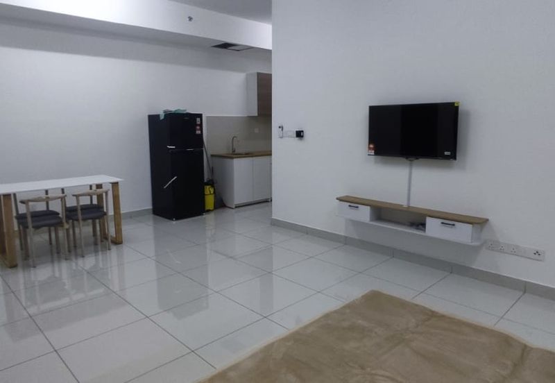 Edusentral @ Setia Alam