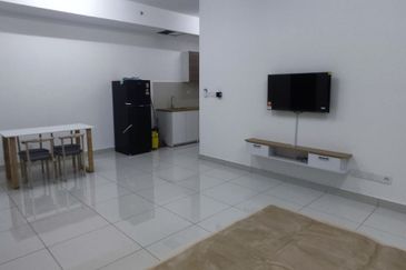 Edusentral @ Setia Alam