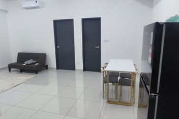 Edusentral @ Setia Alam