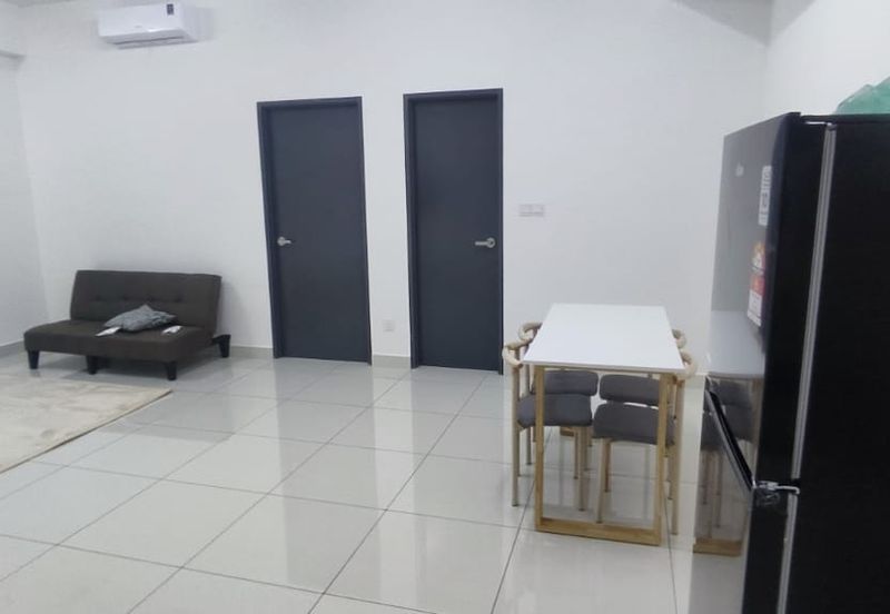 Edusentral @ Setia Alam