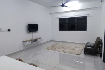 Edusentral @ Setia Alam