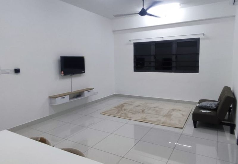 Edusentral @ Setia Alam