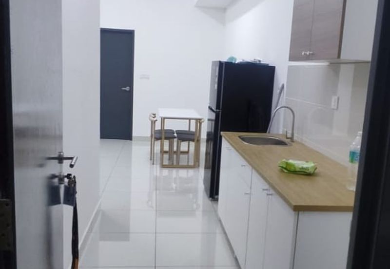 Edusentral @ Setia Alam