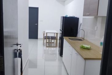 Edusentral @ Setia Alam