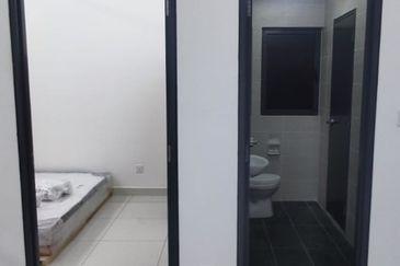 Edusentral @ Setia Alam