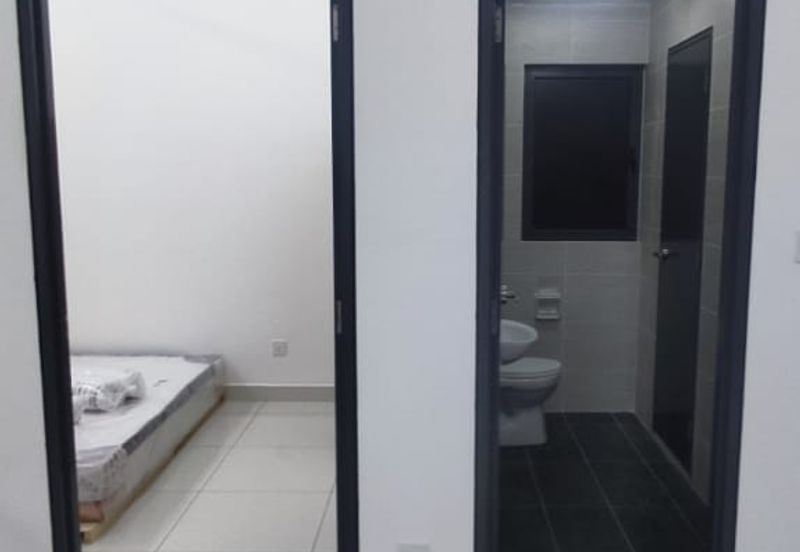 Edusentral @ Setia Alam