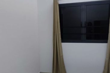 Edusentral @ Setia Alam