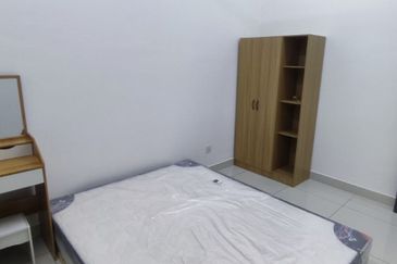 Edusentral @ Setia Alam