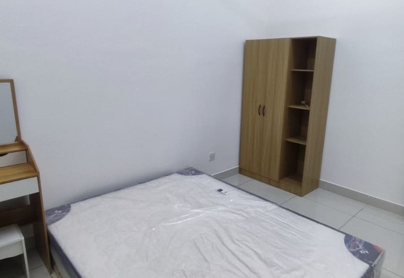 Edusentral @ Setia Alam