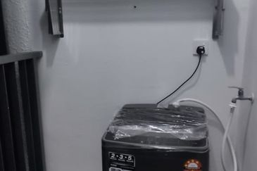 Edusentral @ Setia Alam