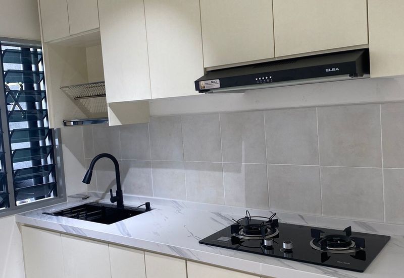 Embayu @ Damansara West