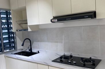 Embayu @ Damansara West