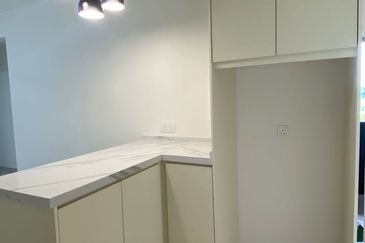 Embayu @ Damansara West