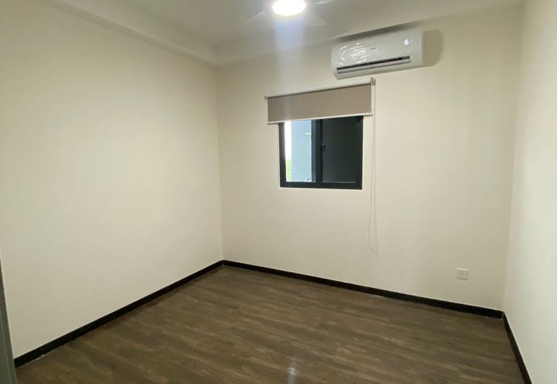 Embayu @ Damansara West