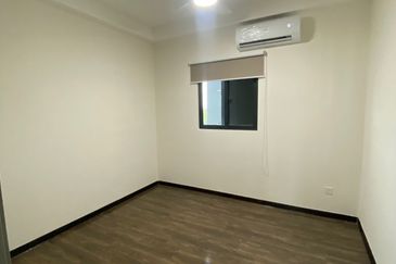 Embayu @ Damansara West