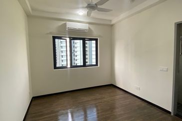 Embayu @ Damansara West