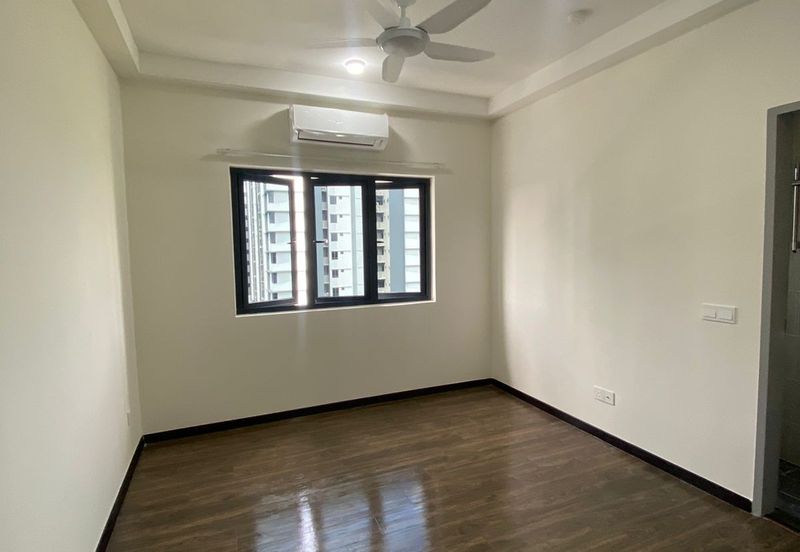 Embayu @ Damansara West