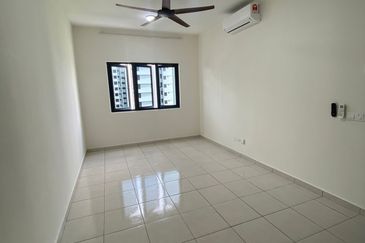 Embayu @ Damansara West